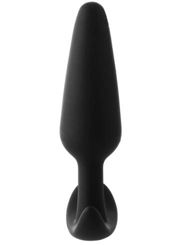 FANTASSTIC PLUG ANAL LISO MEDIANO