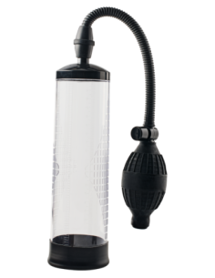 BOMBA DE PENE CLÁSICA RAMROD 2