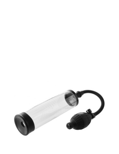 BOMBA DE PENE CLÁSICA RAMROD