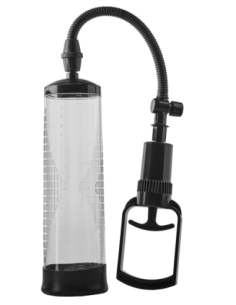 GATILLO DE BOMBA DE PENE RAMROD 2