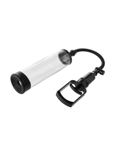 GATILLO DE BOMBA DE PENE RAMROD