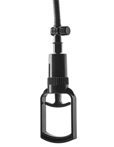 GATILLO DE BOMBA DE PENE RAMROD