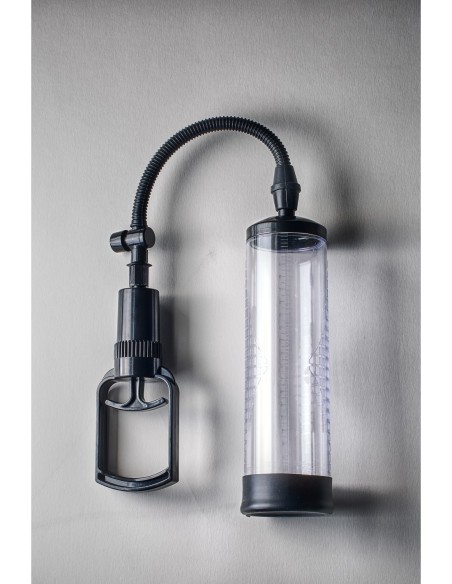 GATILLO DE BOMBA DE PENE RAMROD