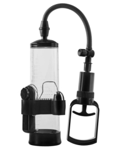 BOMBA DE PENE VIBRADOR RAMROD 2