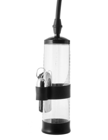 BOMBA DE PENE VIBRADOR RAMROD