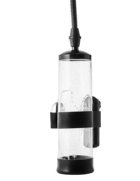 BOMBA DE PENE VIBRADOR RAMROD