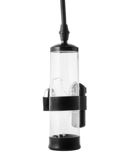 BOMBA DE PENE VIBRADOR RAMROD