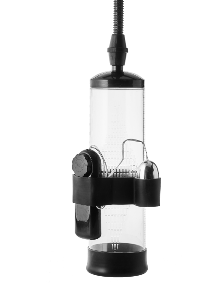 BOMBA DE PENE VIBRADOR RAMROD