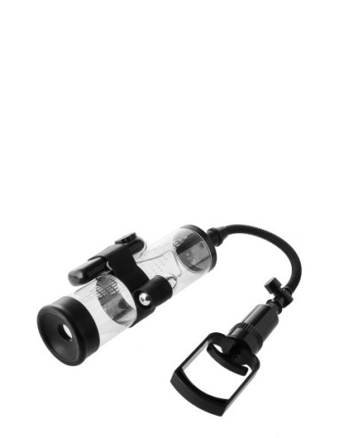 BOMBA DE PENE VIBRADOR RAMROD