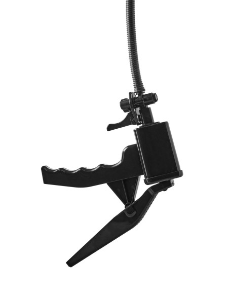 BOMBA DE PENE CON PISTOLA RAMROD