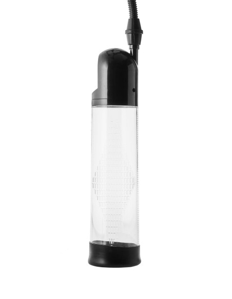 BOMBA DE PENE DE LUJO RAMROD