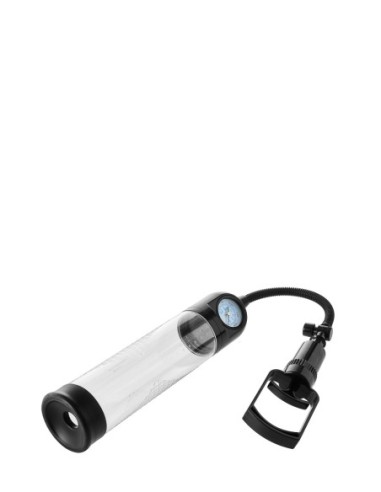 BOMBA DE PENE DE LUJO RAMROD