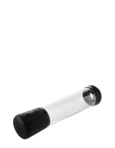 BOMBA DE PENE AUTOMÁTICA RAMROD