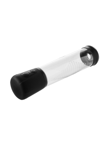 BOMBA DE PENE AUTOMÁTICA RAMROD