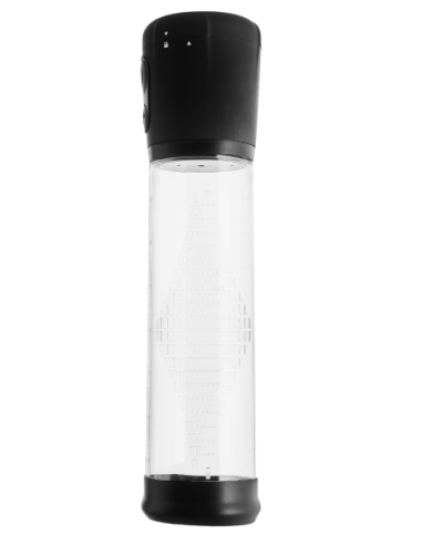 BOMBA DE PENE AUTOMÁTICA RAMROD