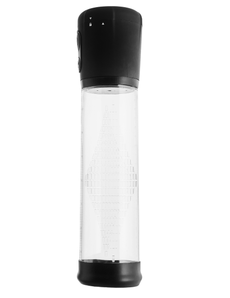 BOMBA DE PENE AUTOMÁTICA RAMROD