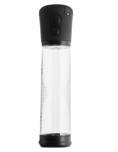 BOMBA DE PENE AUTOMÁTICA RAMROD