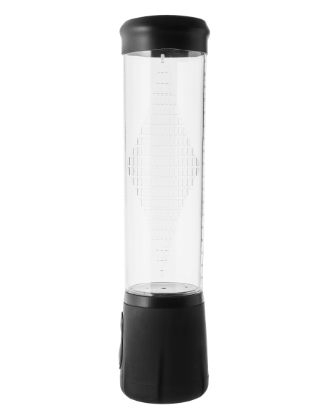 BOMBA DE PENE AUTOMÁTICA RAMROD