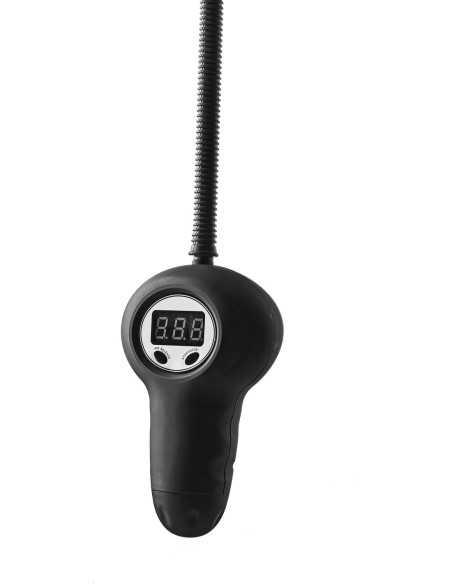 BOMBA DE PENE DIGITAL AUTOMÁTICA RAMROD