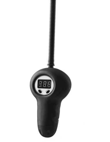 BOMBA DE PENE DIGITAL AUTOMÁTICA RAMROD