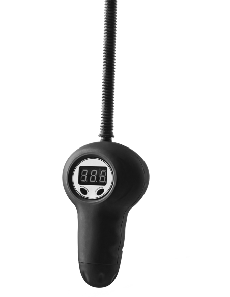 BOMBA DE PENE DIGITAL AUTOMÁTICA RAMROD