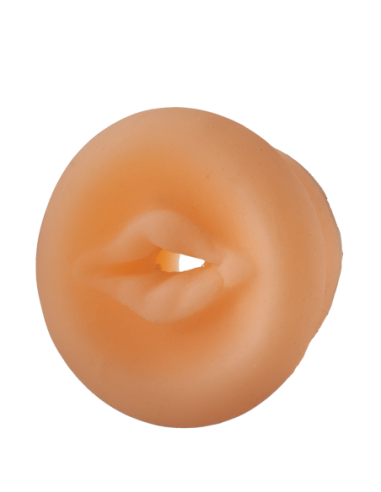 BASOLA BOMBA MANGA VAGINA