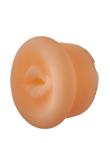 BASOLA BOMBA MANGA VAGINA