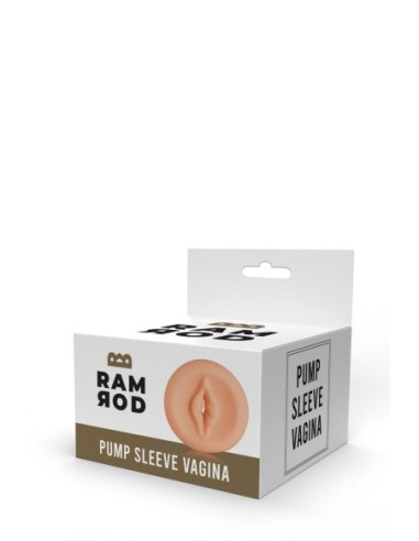 BASOLA BOMBA MANGA VAGINA