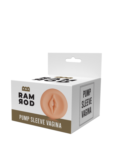 BASOLA BOMBA MANGA VAGINA