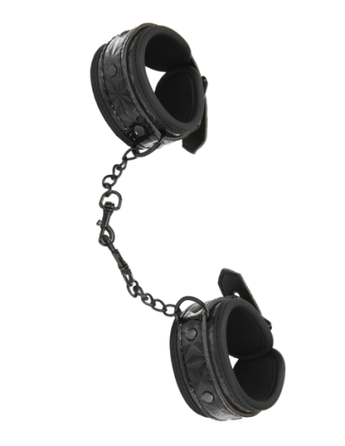 PUÑOS DE MANO WHIPSMART DIAMOND NEGRO