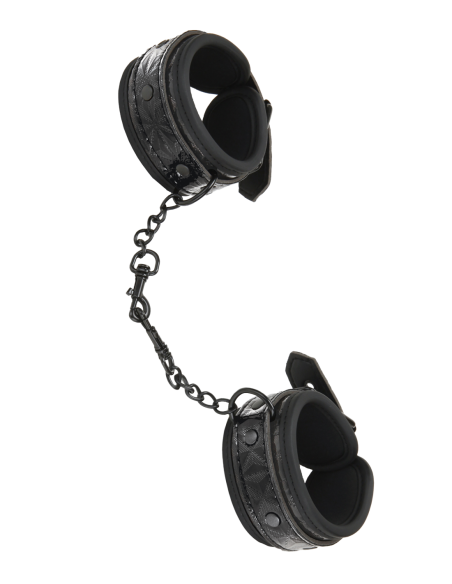 PUÑOS DE MANO WHIPSMART DIAMOND NEGRO