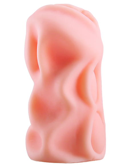 LA CHICA DE AL LADO SCARLETT