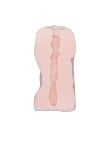 LA CHICA DE AL LADO SCARLETT