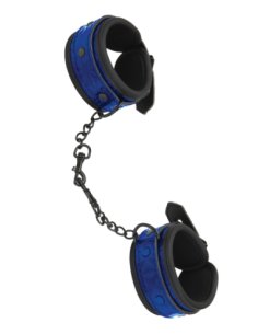 PUÑOS DE MANO WHIPSMART DIAMOND AZUL 2