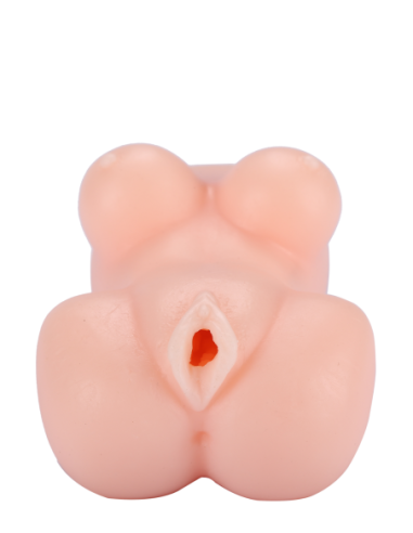 LA CHICA DE AL LADO STACEY