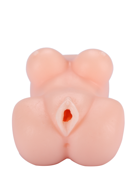 LA CHICA DE AL LADO STACEY