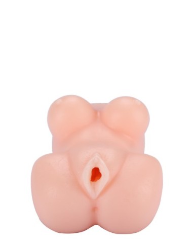 LA CHICA DE AL LADO STACEY