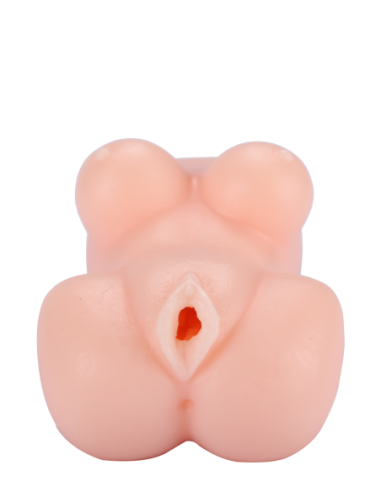 LA CHICA DE AL LADO STACEY