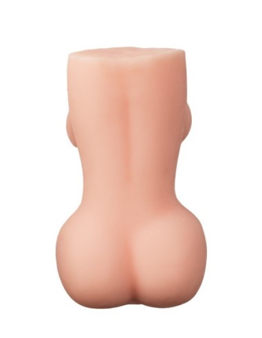 LA CHICA DE AL LADO STACEY