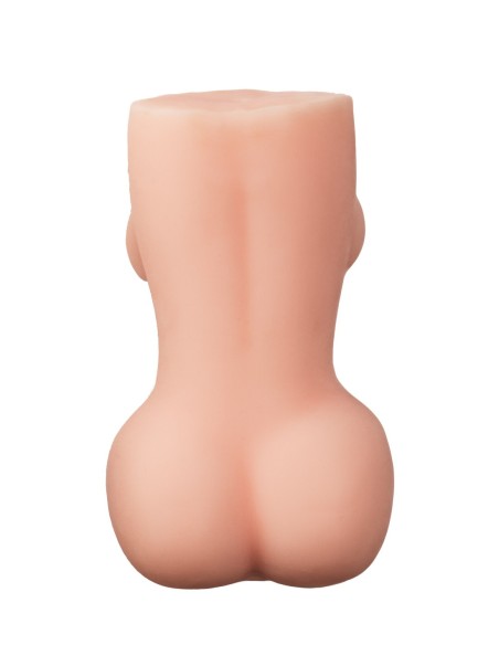 LA CHICA DE AL LADO STACEY