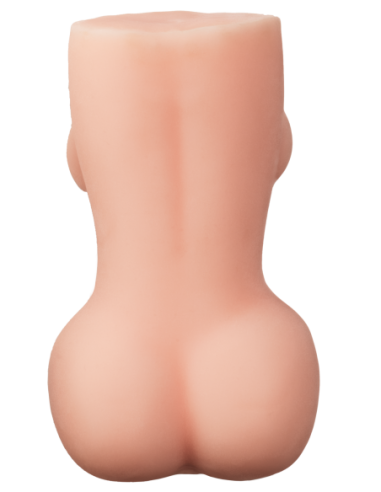 LA CHICA DE AL LADO STACEY