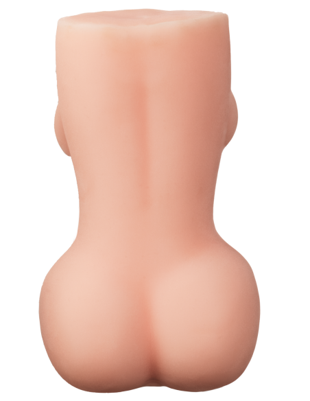 LA CHICA DE AL LADO STACEY