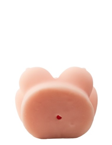 LA CHICA DE AL LADO STACEY