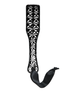 PÁDEL WHIPSMART DIAMOND NEGRO 2