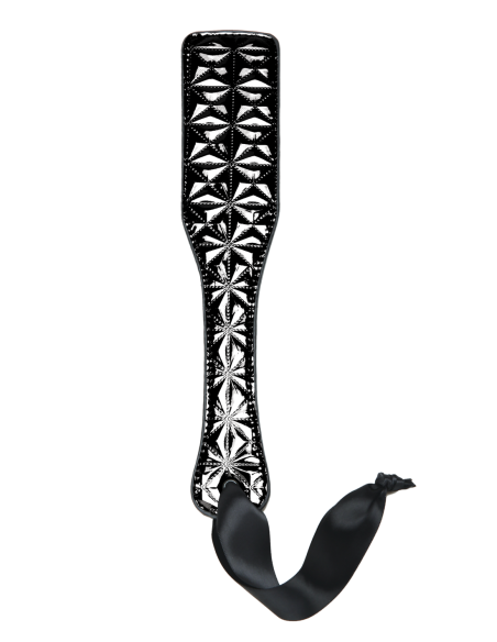 PADEL WHIPSMART DIAMOND NEGRO