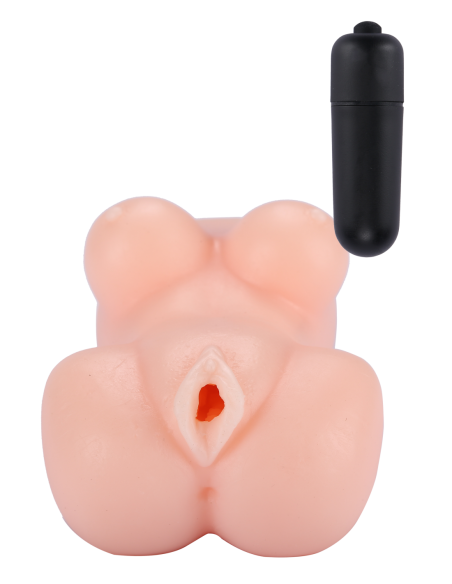 LA CHICA DE AL LADO LISA