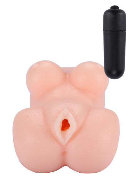 LA CHICA DE AL LADO LISA