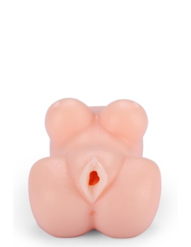 LA CHICA DE AL LADO LISA