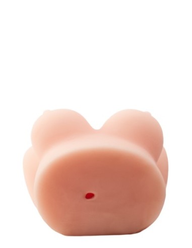 LA CHICA DE AL LADO LISA