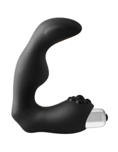 FANTÁSTICO MASAJEADOR DE PRÓSTATA VIBRANTE 2